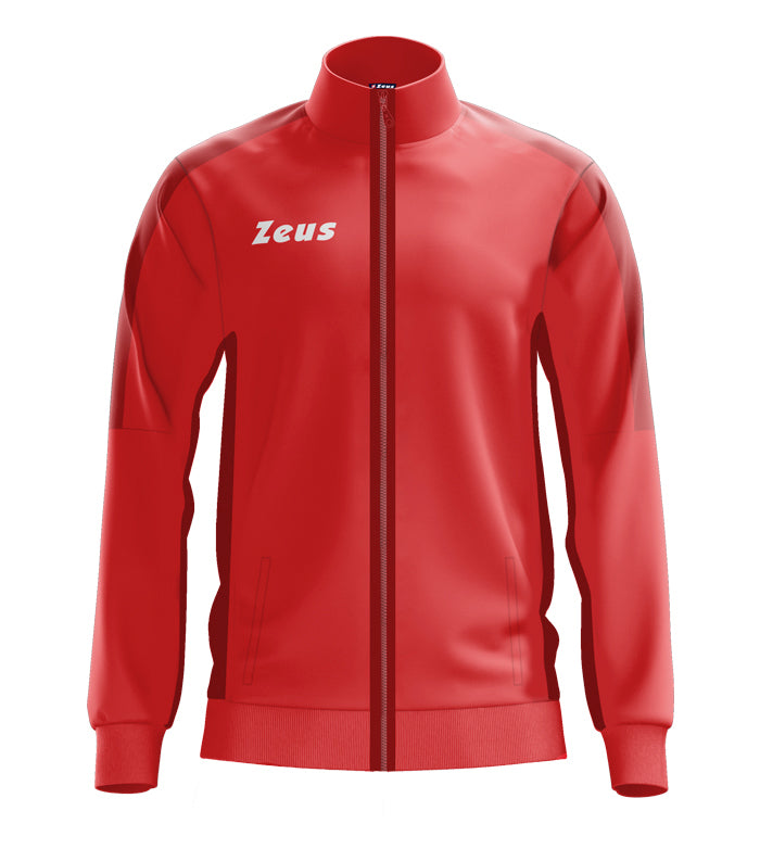 FEPA RELAX  SPORTIVA ZEUS GIACCA RELAX START