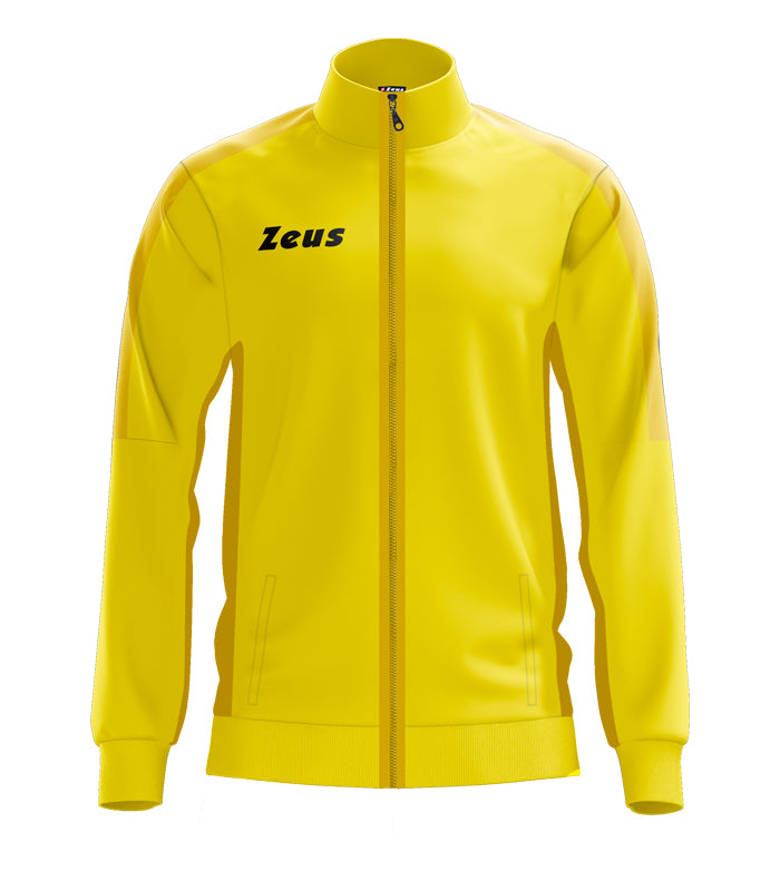 FEPA RELAX  SPORTIVA ZEUS GIACCA RELAX START