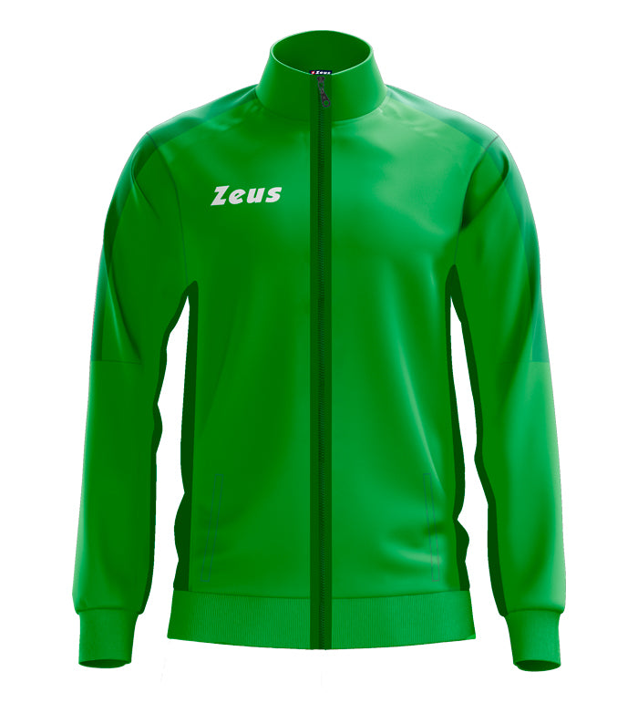 FEPA RELAX  SPORTIVA ZEUS GIACCA RELAX START