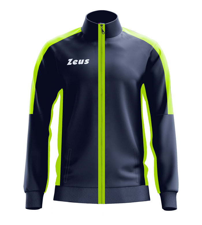FEPA RELAX  SPORTIVA ZEUS GIACCA RELAX START