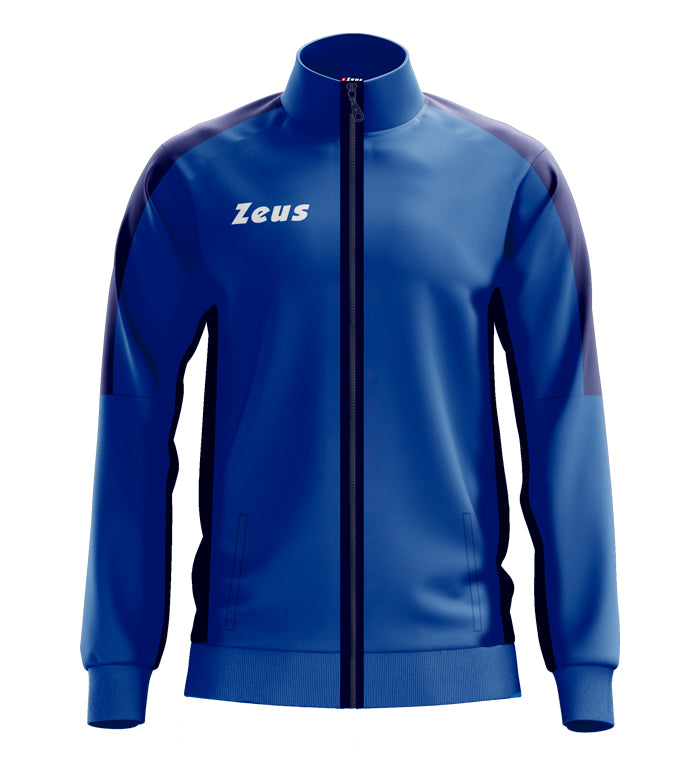 FEPA RELAX  SPORTIVA ZEUS GIACCA RELAX START