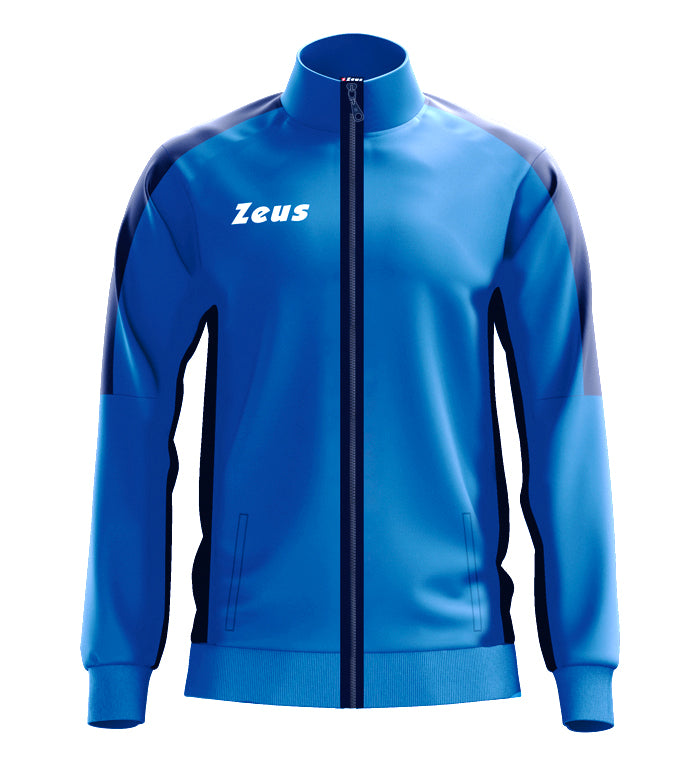 FEPA RELAX  SPORTIVA ZEUS GIACCA RELAX START
