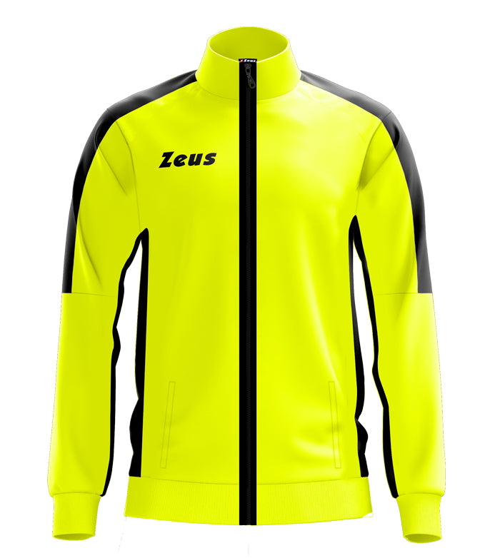 FEPA RELAX  SPORTIVA ZEUS GIACCA RELAX START