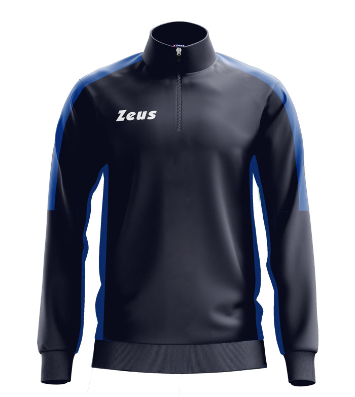 FEPA ALLENAMENTO SPORTIVA ZEUS FELPA TRAIN START