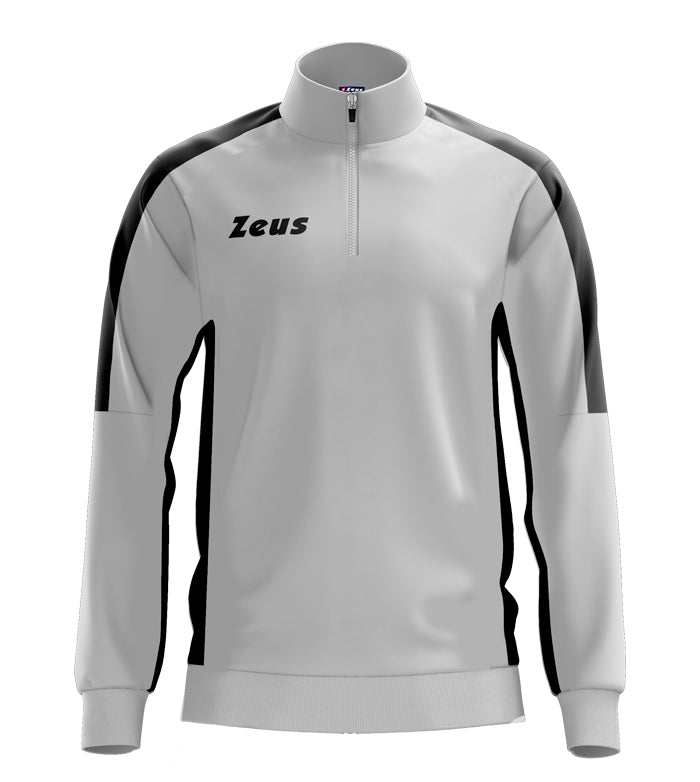 FEPA ALLENAMENTO SPORTIVA ZEUS FELPA TRAIN START