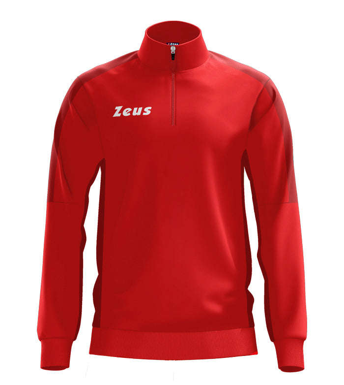 FEPA ALLENAMENTO SPORTIVA ZEUS FELPA TRAIN START