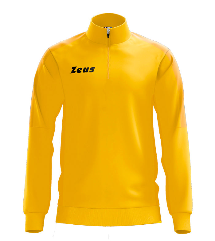 FEPA ALLENAMENTO SPORTIVA ZEUS FELPA TRAIN START