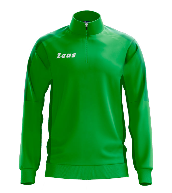 FEPA ALLENAMENTO SPORTIVA ZEUS FELPA TRAIN START