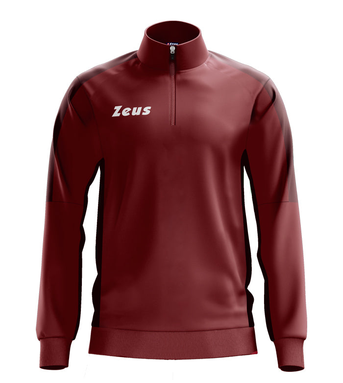 FEPA ALLENAMENTO SPORTIVA ZEUS FELPA TRAIN START