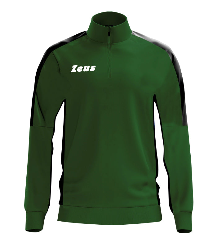 FEPA ALLENAMENTO SPORTIVA ZEUS FELPA TRAIN START