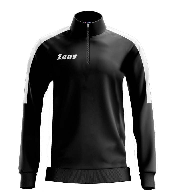 FEPA ALLENAMENTO SPORTIVA ZEUS FELPA TRAIN START