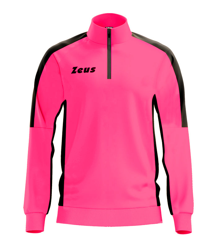 FEPA ALLENAMENTO SPORTIVA ZEUS FELPA TRAIN START