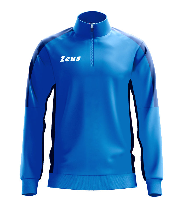 FEPA ALLENAMENTO SPORTIVA ZEUS FELPA TRAIN START