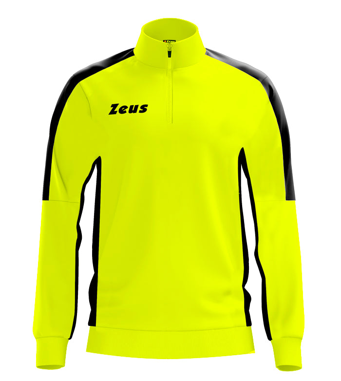 FEPA ALLENAMENTO SPORTIVA ZEUS FELPA TRAIN START