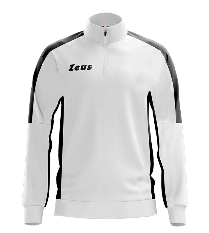 FEPA ALLENAMENTO SPORTIVA ZEUS FELPA TRAIN START