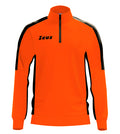 FEPA ALLENAMENTO SPORTIVA ZEUS FELPA TRAIN START