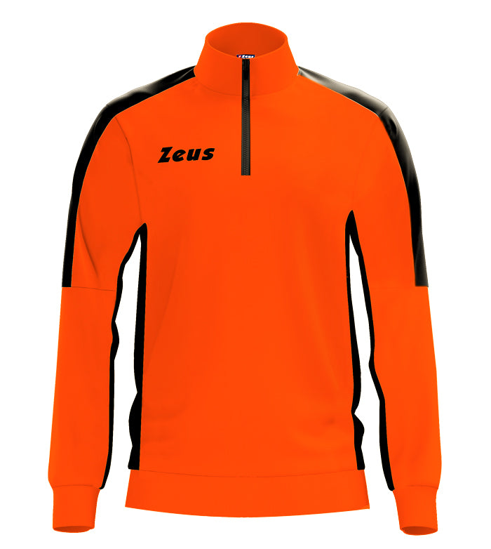 FEPA ALLENAMENTO SPORTIVA ZEUS FELPA TRAIN START