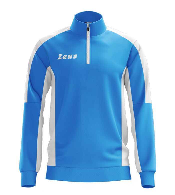 FEPA ALLENAMENTO SPORTIVA ZEUS FELPA TRAIN START