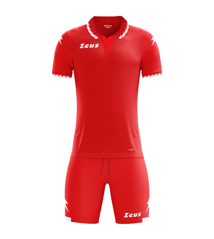 KIT SA23  ZEUS SPORT CALCIO CALCETTO SOCCER FOOTBALL
