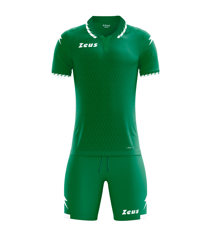 KIT SA23  ZEUS SPORT CALCIO CALCETTO SOCCER FOOTBALL
