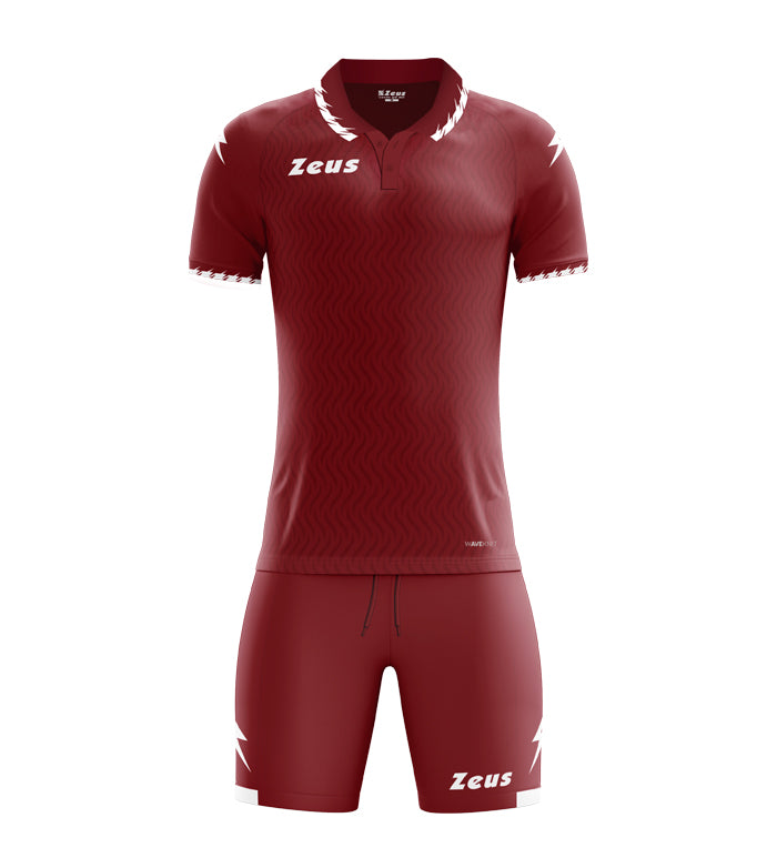 KIT SA23  ZEUS SPORT CALCIO CALCETTO SOCCER FOOTBALL