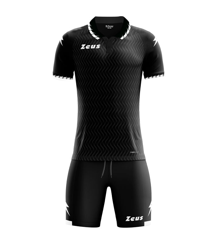 KIT SA23  ZEUS SPORT CALCIO CALCETTO SOCCER FOOTBALL