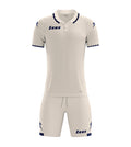 KIT SA23  ZEUS SPORT CALCIO CALCETTO SOCCER FOOTBALL