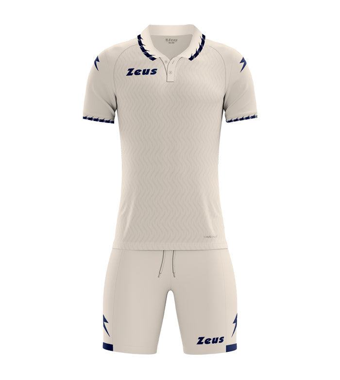 KIT SA23  ZEUS SPORT CALCIO CALCETTO SOCCER FOOTBALL