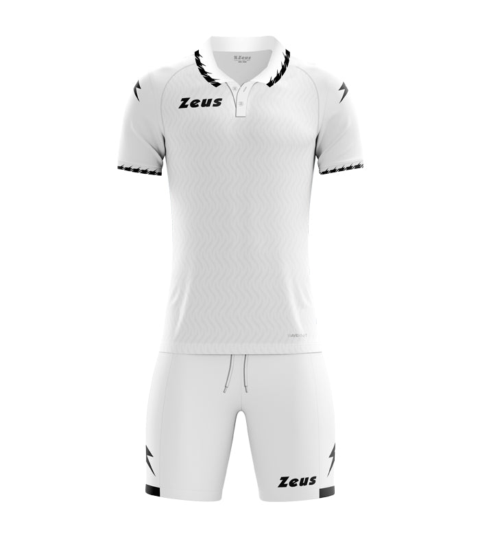 KIT SA23  ZEUS SPORT CALCIO CALCETTO SOCCER FOOTBALL