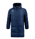 GIUBB MYKONOS VEST BENCH JACKET ZEUS