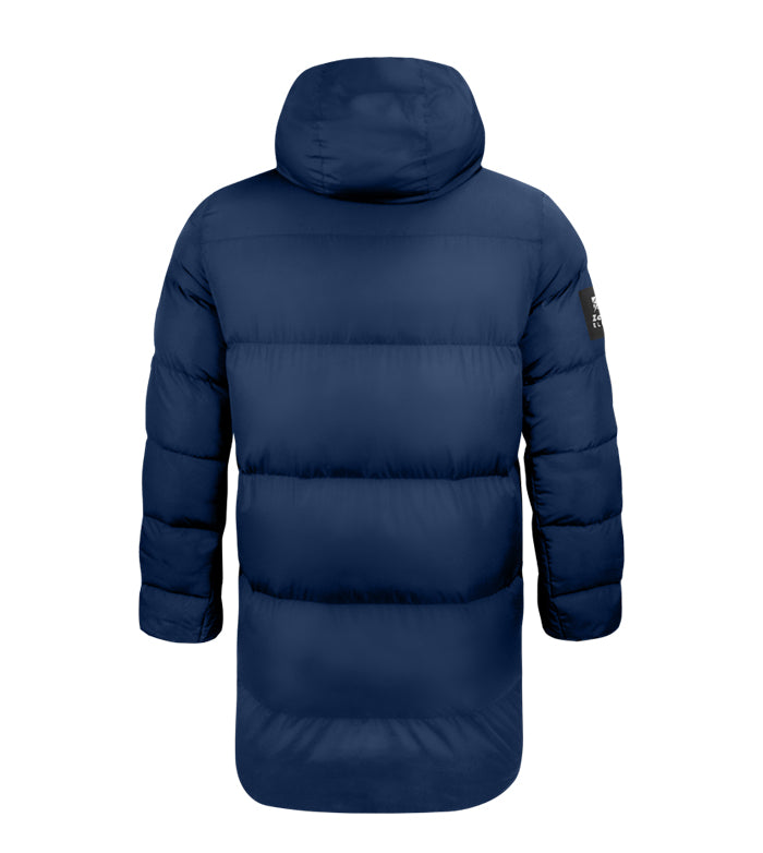 GIUBB MYKONOS VEST GIUBBINO PANCHINA ZEUS
