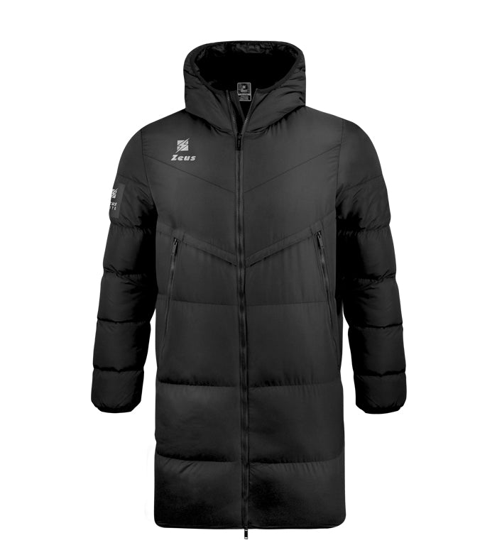 GIUBB MYKONOS VEST GIUBBINO PANCHINA ZEUS