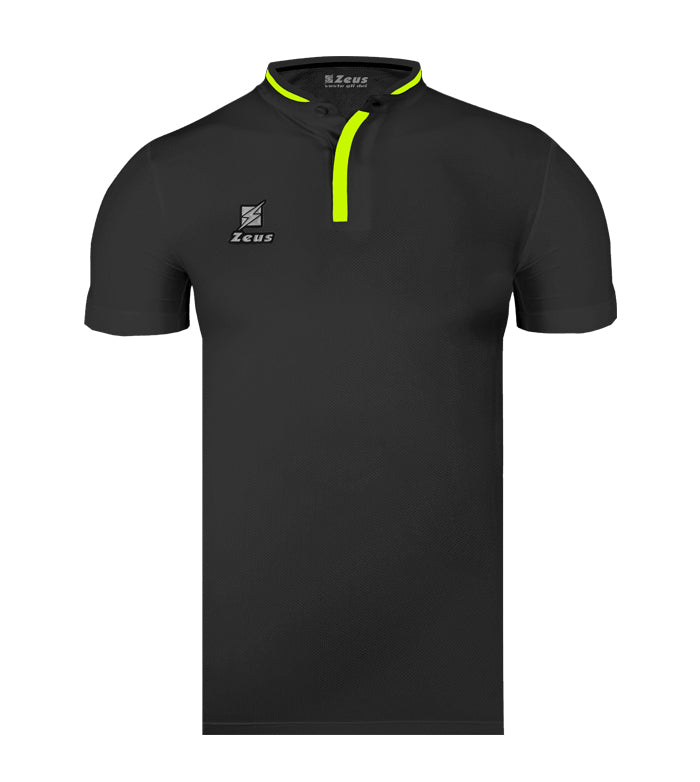 POLO KRETA   ZEUS SPORT RELAX LINE RAPPRESENTANZA