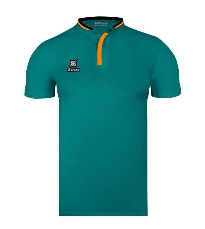 POLO KRETA   ZEUS SPORT RELAX LINE RAPPRESENTANZA