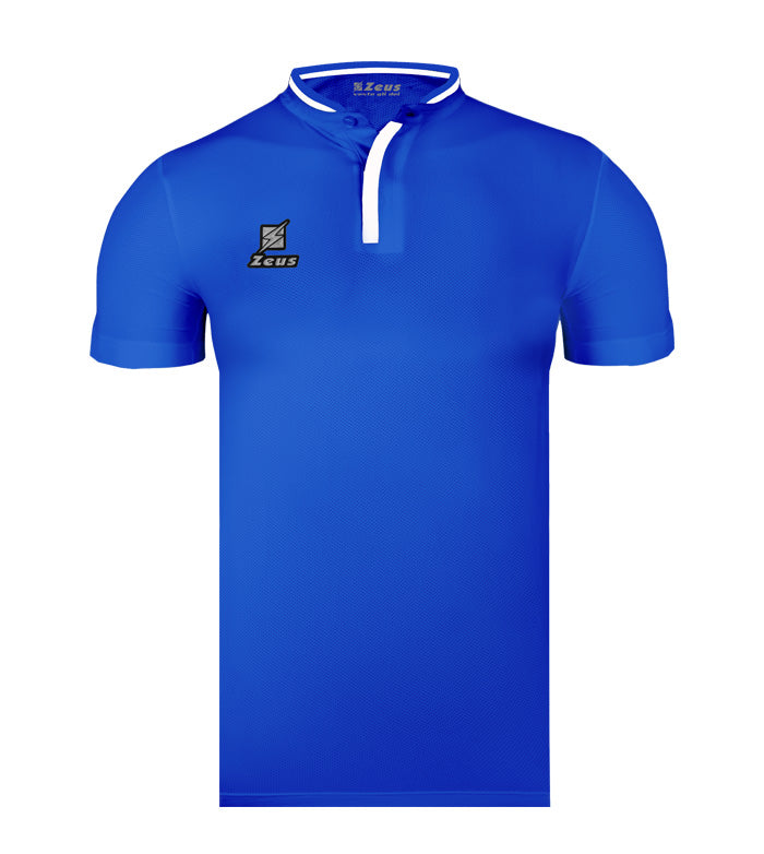 POLO KRETA   ZEUS SPORT RELAX LINE RAPPRESENTANZA