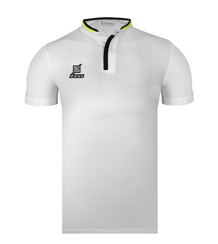 POLO KRETA   ZEUS SPORT RELAX LINE RAPPRESENTANZA