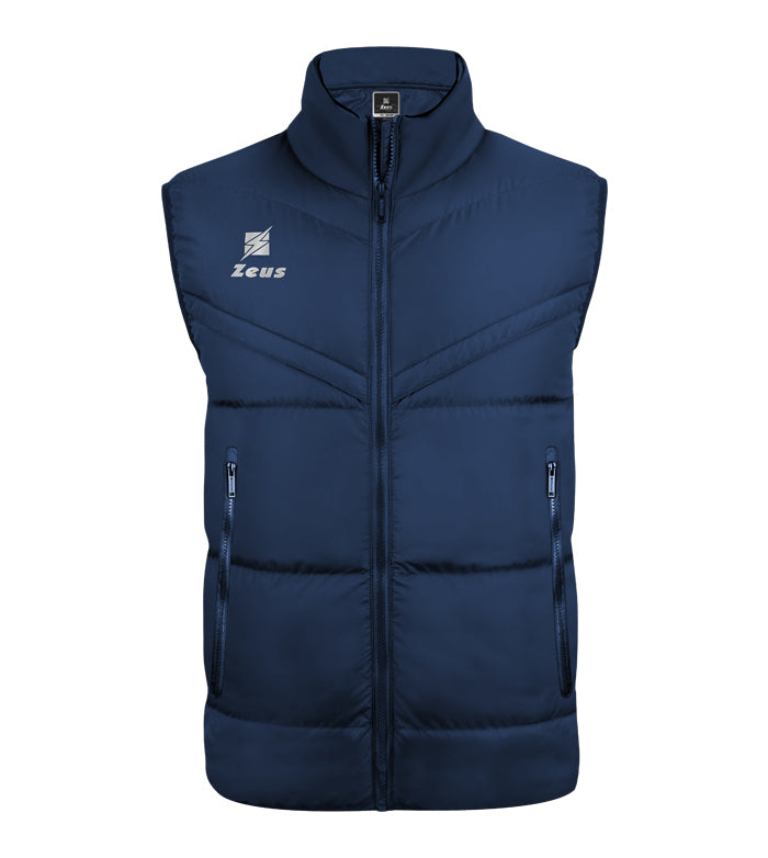 GIUBB MYKONOS VEST SMANICATO ZEUS