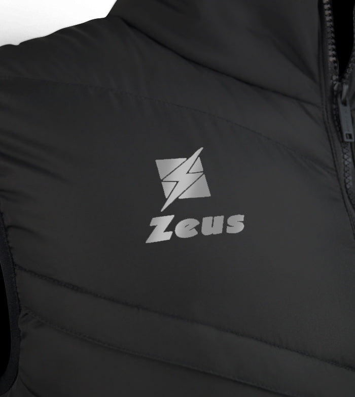GIUBB MYKONOS VEST SMANICATO ZEUS