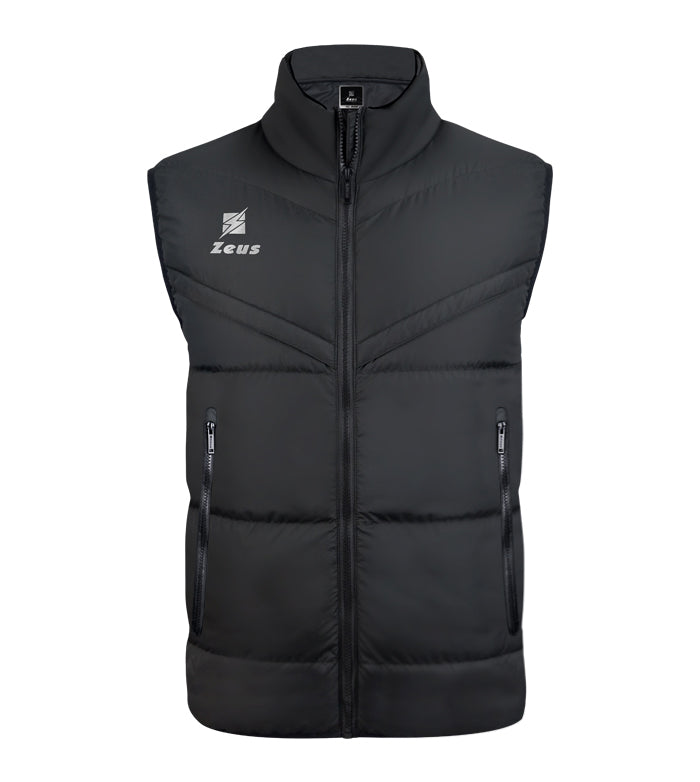 GIUBB MYKONOS VEST SMANICATO ZEUS