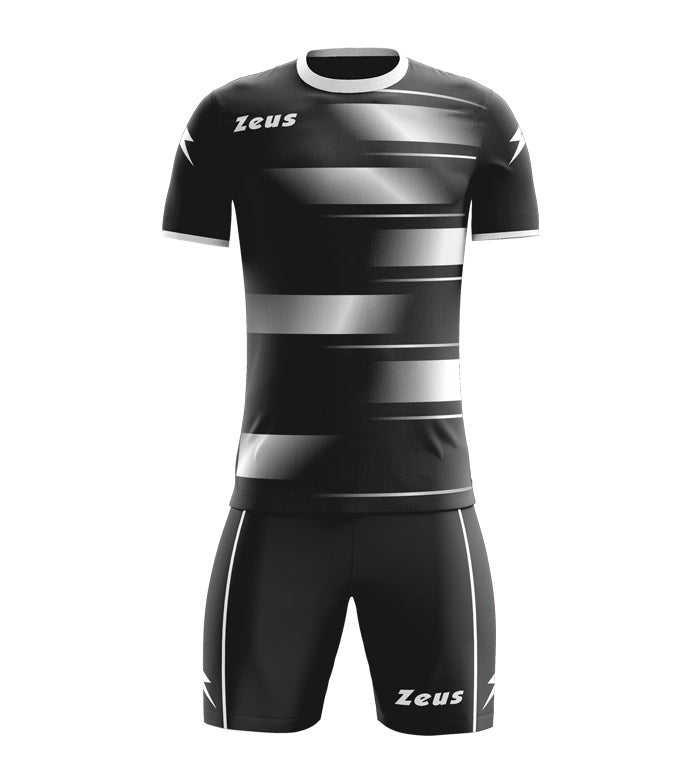 KIT KOSMO  ZEUS SPORT CALCIO CALCETTO SOCCER FOOTBALL