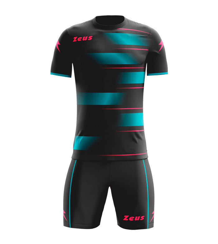 KOSMO KIT ZEUS SPORT FOOTBALL SOCCER