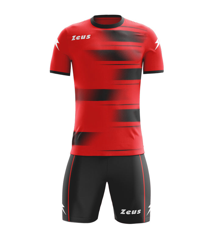 KIT KOSMO  ZEUS SPORT CALCIO CALCETTO SOCCER FOOTBALL