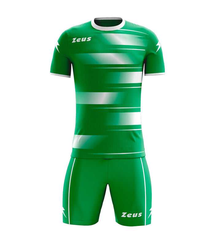 KIT KOSMO  ZEUS SPORT CALCIO CALCETTO SOCCER FOOTBALL
