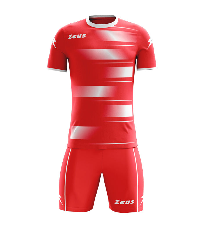KIT KOSMO  ZEUS SPORT CALCIO CALCETTO SOCCER FOOTBALL