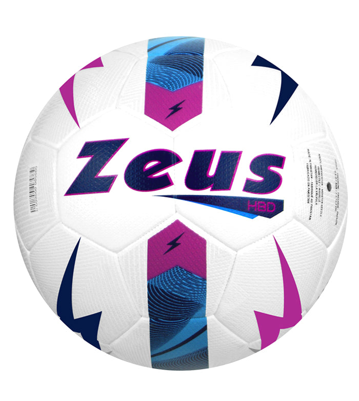 PALLONE HBD Zeus PACCO DA 10