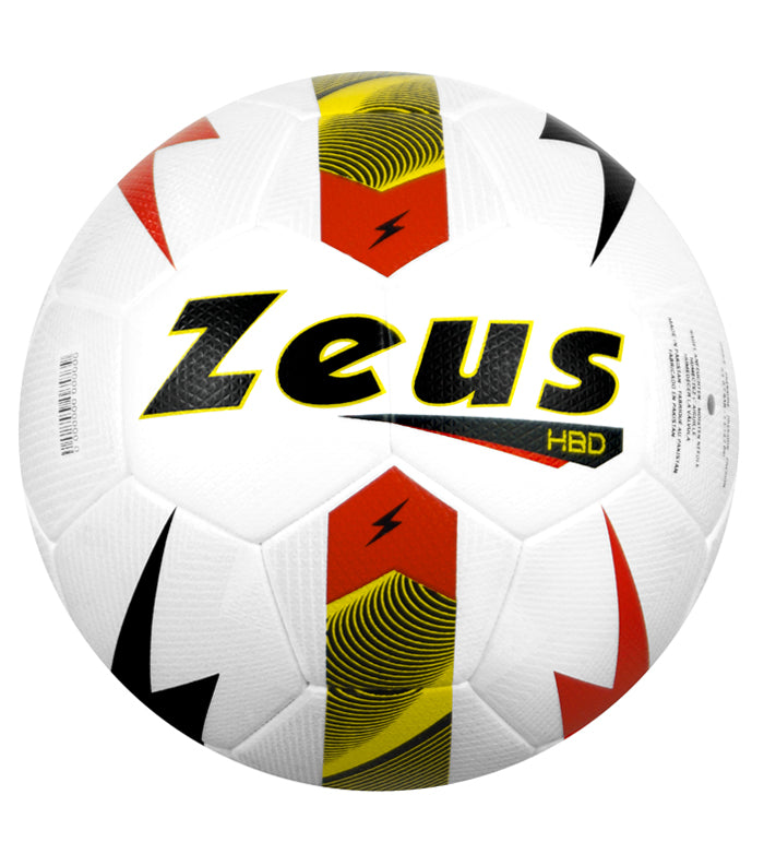 PALLONE HBD Zeus PACCO DA 20