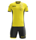KIT GLITCH ZEUS SPORT FOOTBALL SOCCER
