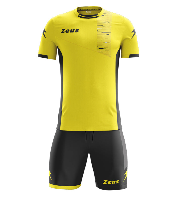KIT GLITCH ZEUS SPORT FOOTBALL SOCCER
