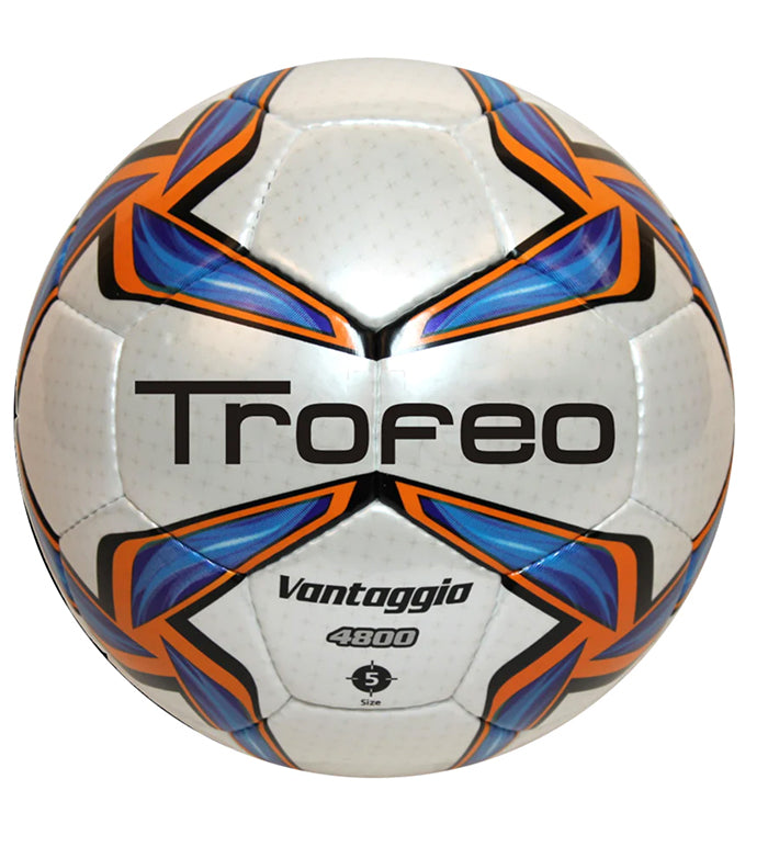 PALLONE MOLTEN CALCIO VANTAGGIO 4800-5