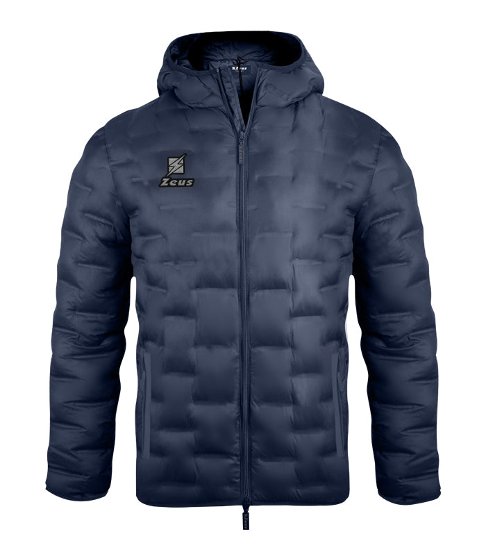 GIUBBOTTO VIKTOR ZEUS SPORT CALCIO WINTER